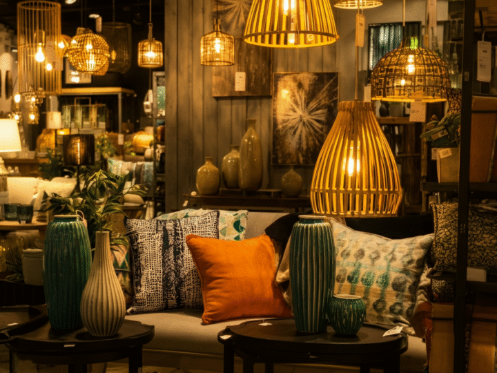 Buy Home Decor Items at the Best Prices in the UAE