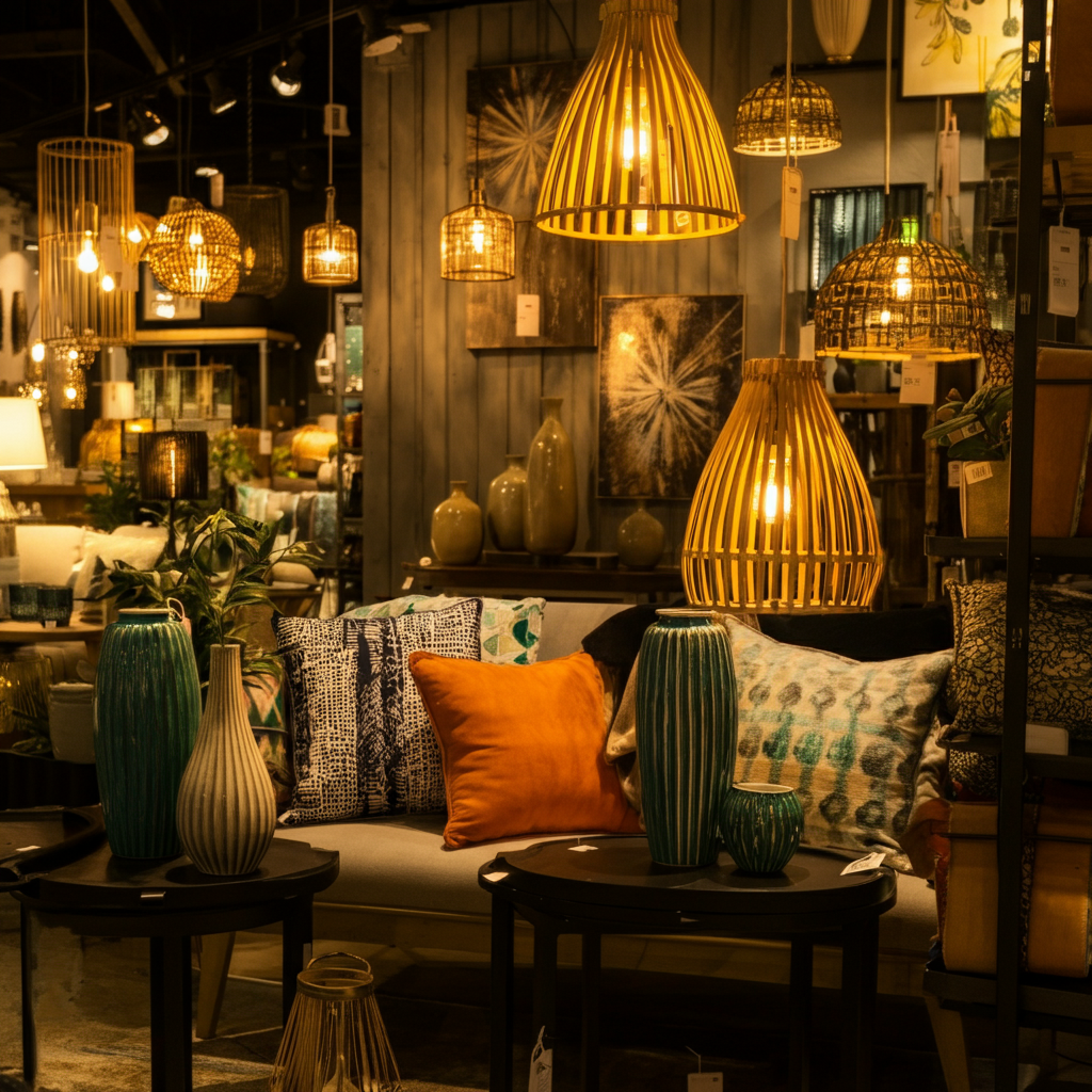 Buy Home Decor Items at the Best Prices in the UAE 1 Buy Home Decor Items at the Best Prices in the UAE