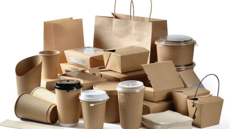 Dominate Packaging with Custom Cardboard Boxes – Strong, Sleek & Secure!