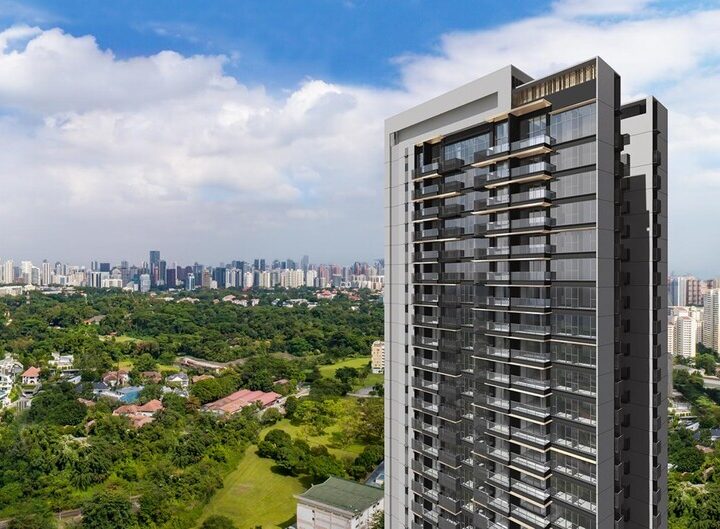 How Penrith Condo Encourages a Community Lifestyle