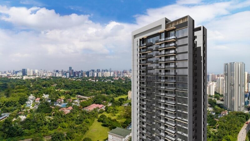 How Penrith Condo Encourages a Community Lifestyle