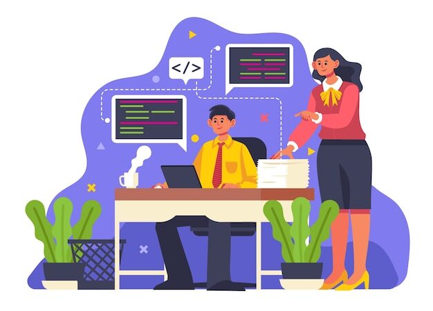 Empower Your Backend with a Leading Node JS Development Company