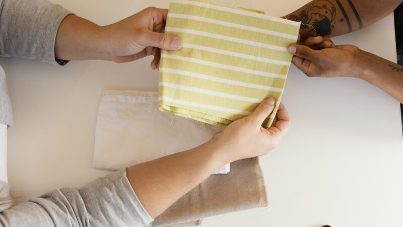 Using Custom Patches in Corporate Giveaways and Client Gifts