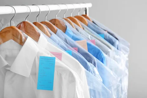 Why Professional Walk-in & Dry Cleaning Is Worth Every Penny