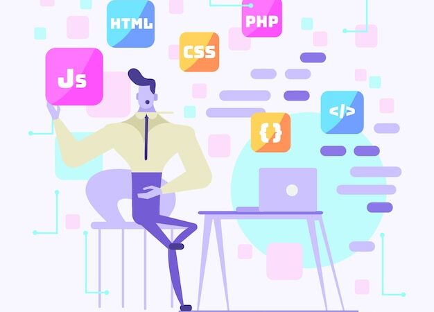 Java Development Services: Empowering Scalable, Secure, and High-Performance Software Solutions