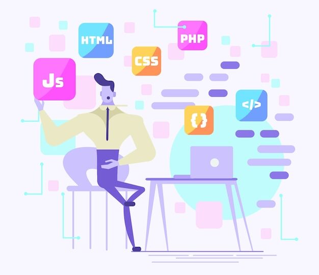 Java Development Services: Empowering Scalable, Secure, and High-Performance Software Solutions