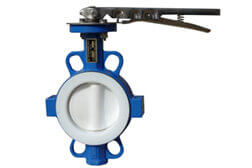 Maintenance Tips for PFA Lined Wafer Type Butterfly Valves