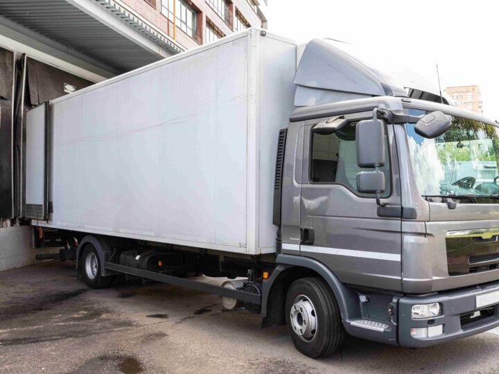 How Professional Reefer Truck Dispatch Services in USA Support Perishable Goods Transportation?