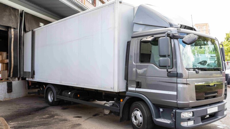 How Professional Reefer Truck Dispatch Services in USA Support Perishable Goods Transportation?