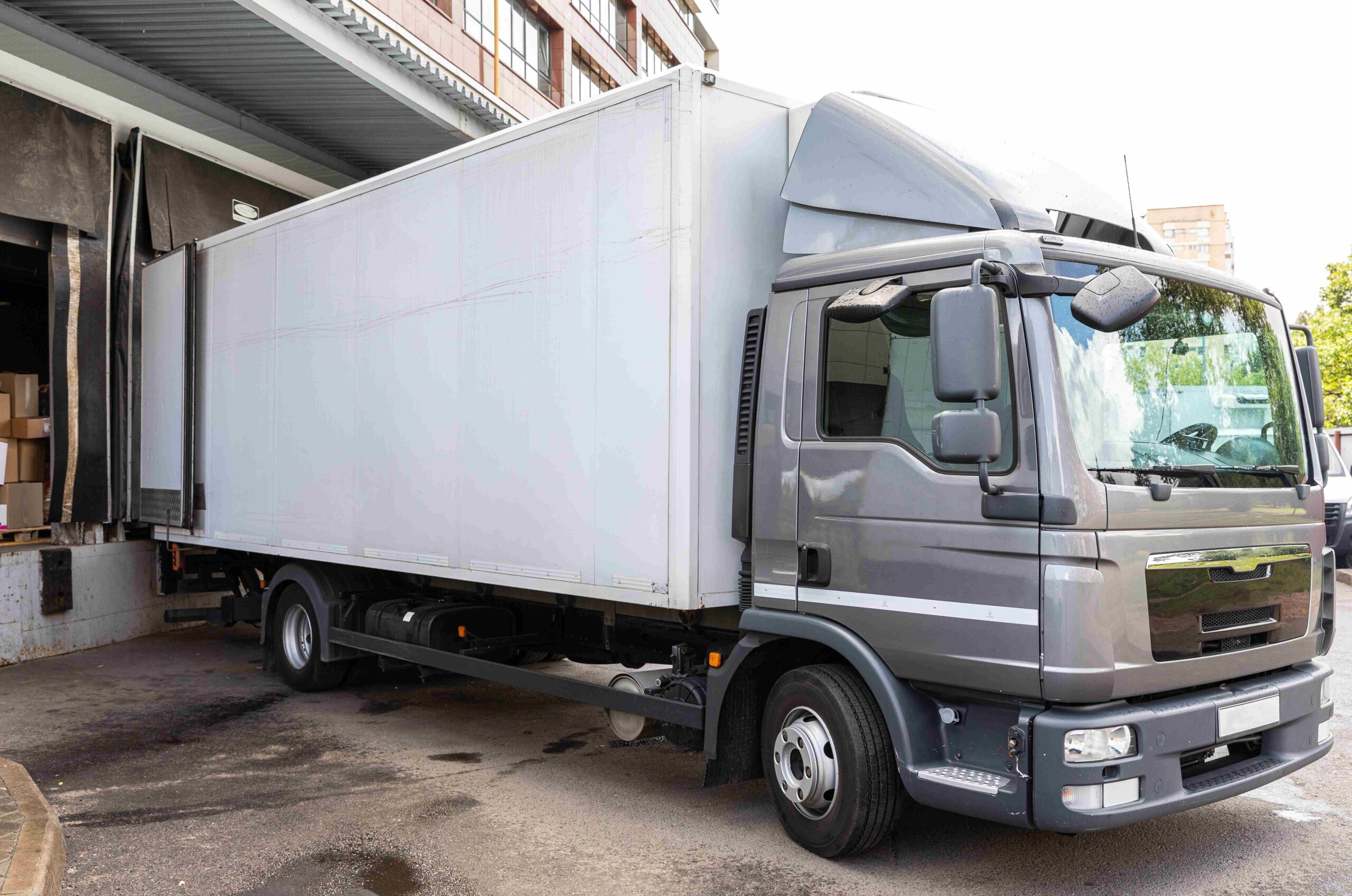 How Professional Reefer Truck Dispatch Services in USA Support Perishable Goods Transportation? 1 How Professional Reefer Truck Dispatch Services in USA Support Perishable Goods Transportation?