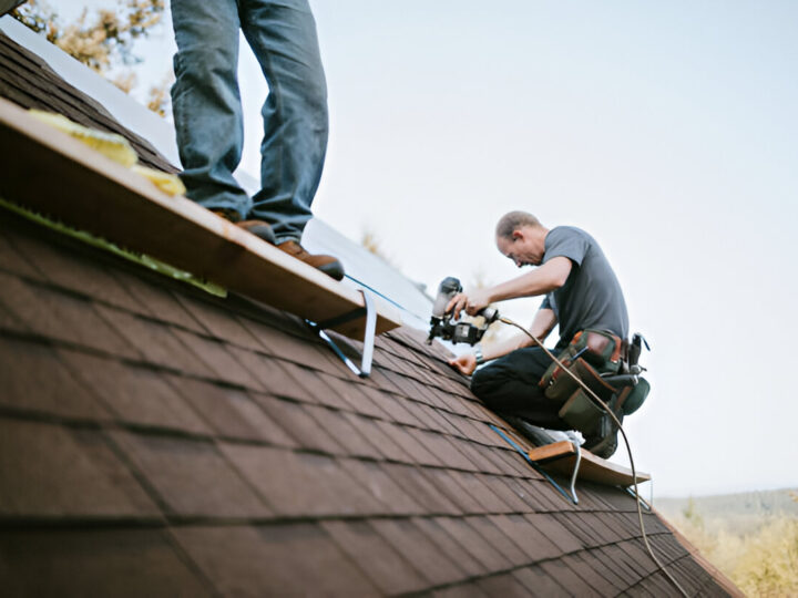 Roofing Richmond: A Smart Homeowner’s Guide to Roof Care
