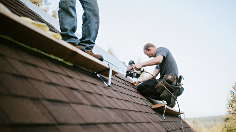 Roofing Richmond: A Smart Homeowner’s Guide to Roof Care
