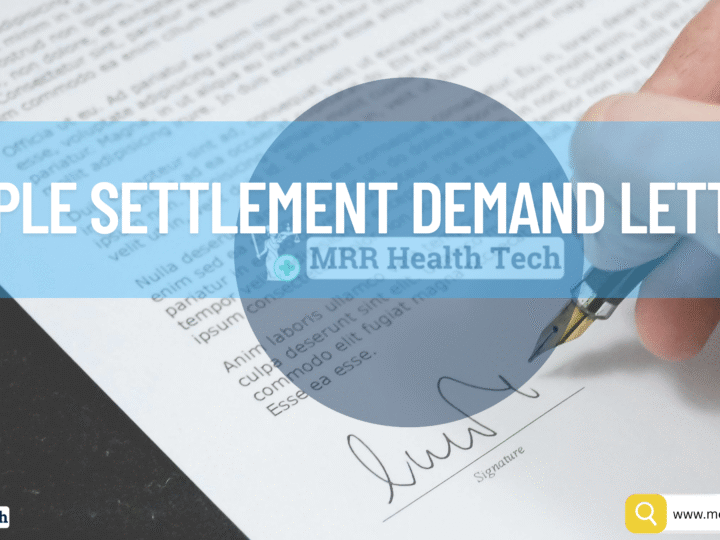 The Benefits of Medical Record Review for Attorneys in Personal Injury Cases