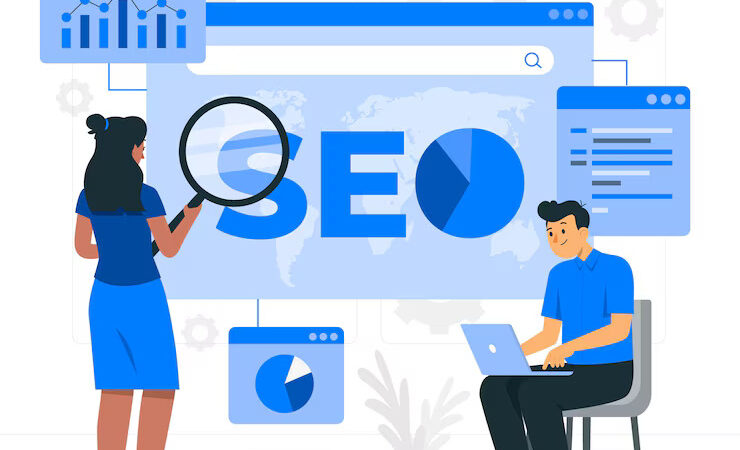 Top SEO Tools to Boost Your Website Performance