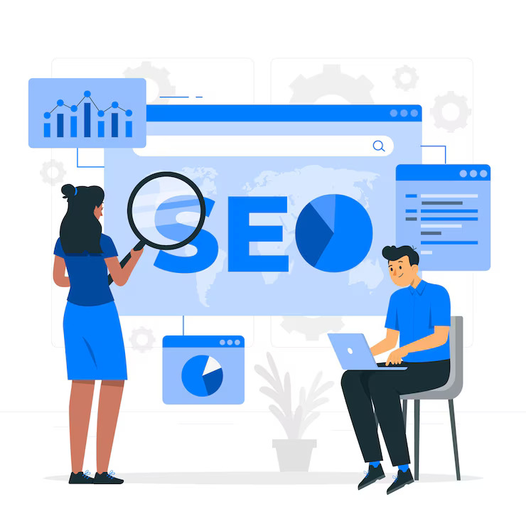 Top SEO Tools to Boost Your Website Performance
