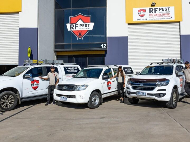 Say Goodbye to Infestations with Expert Cockroach Control Melbourne