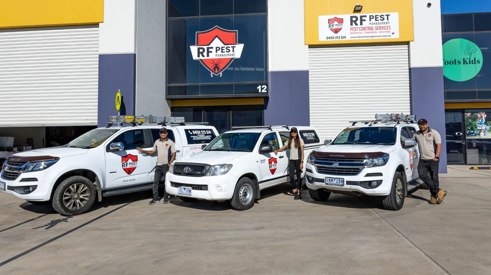 Say Goodbye to Infestations with Expert Cockroach Control Melbourne 1 Say Goodbye to Infestations with Expert Cockroach Control Melbourne