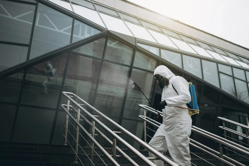 Say Goodbye to Infestations with Expert Cockroach Control Melbourne 2 sl 1