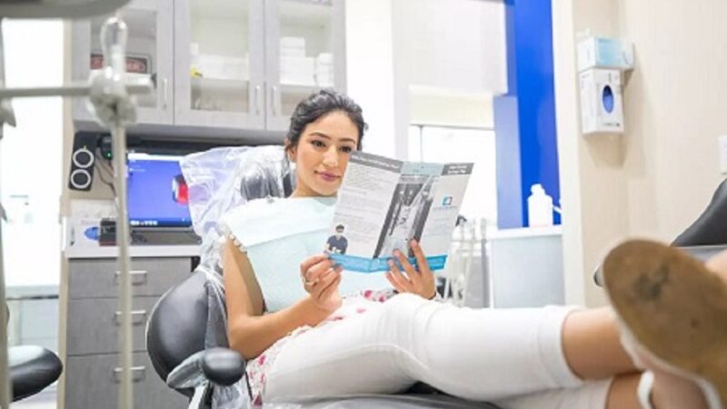 Are Headaches or Earaches Linked to Tooth Infections?
