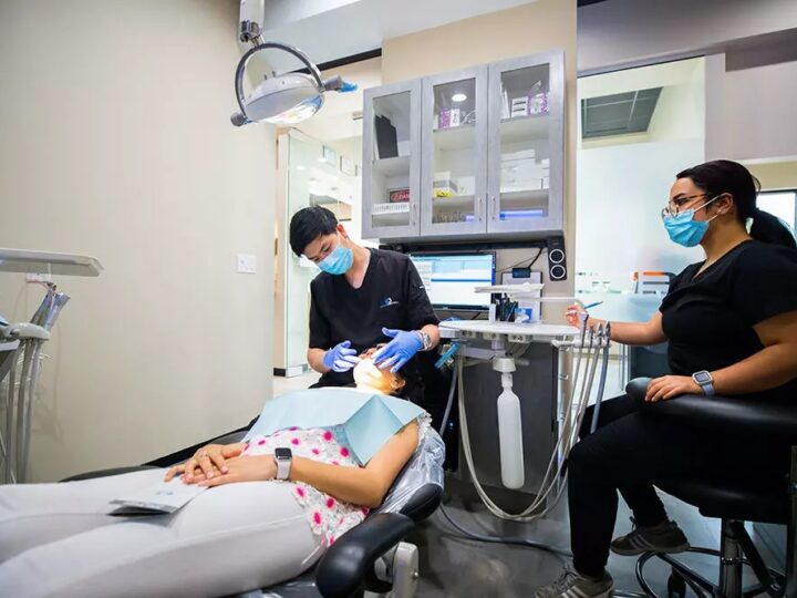 What Are the Best Options for Sleep Apnea Treatment in Houston?