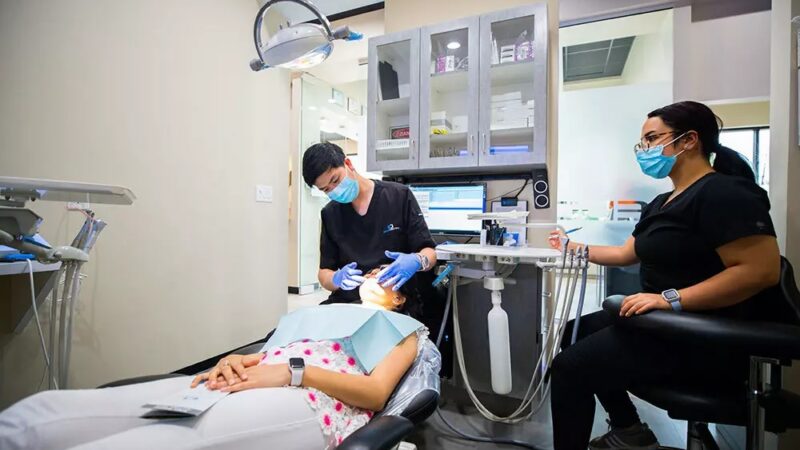 What Are the Best Options for Sleep Apnea Treatment in Houston?