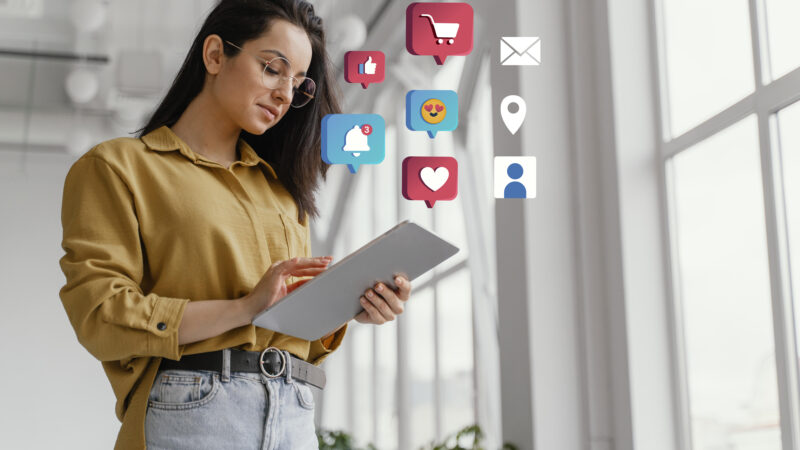 What Are Social Media Marketing Services? A Complete Guide