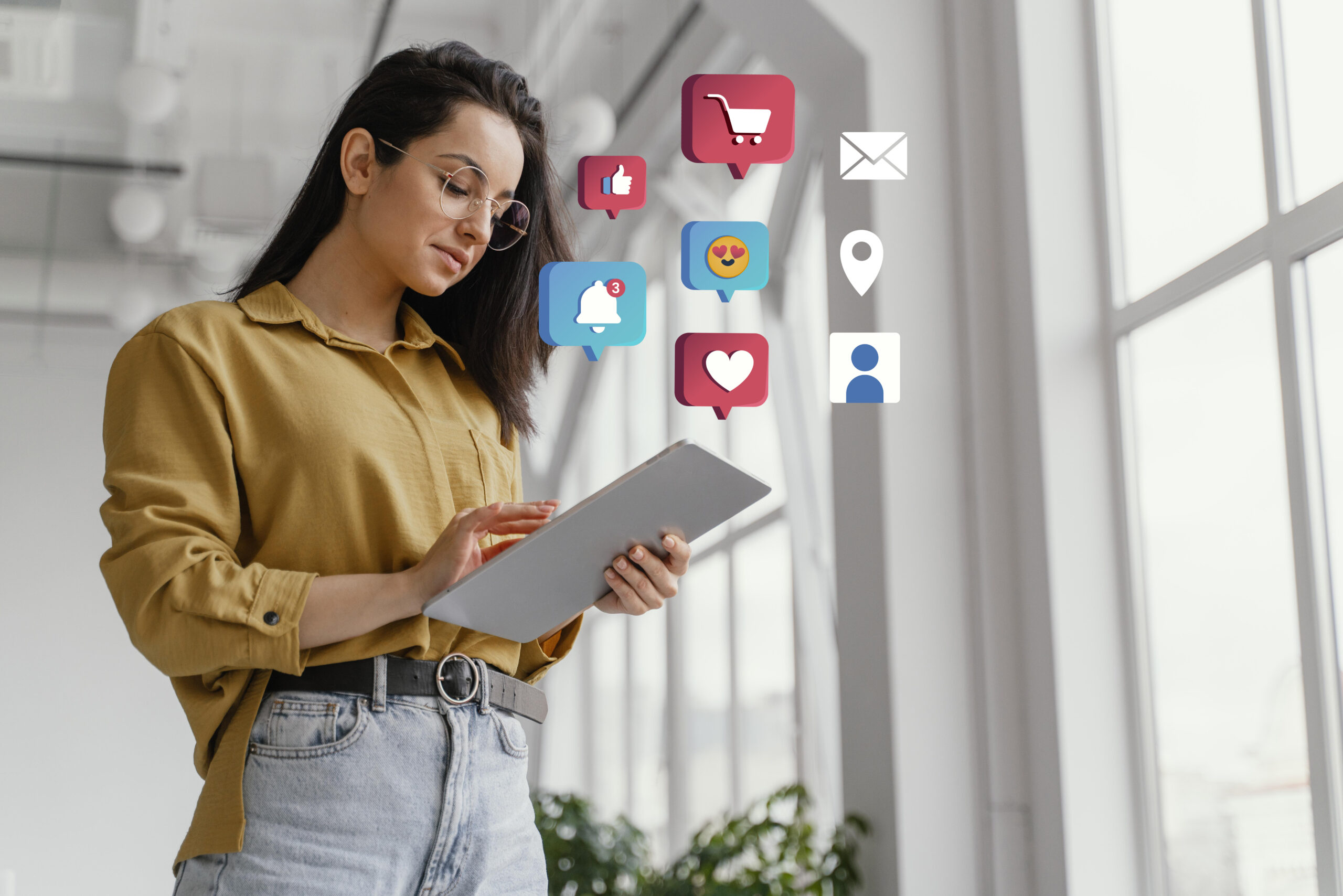 What Are Social Media Marketing Services? A Complete Guide 1 What Are Social Media Marketing Services? A Complete Guide