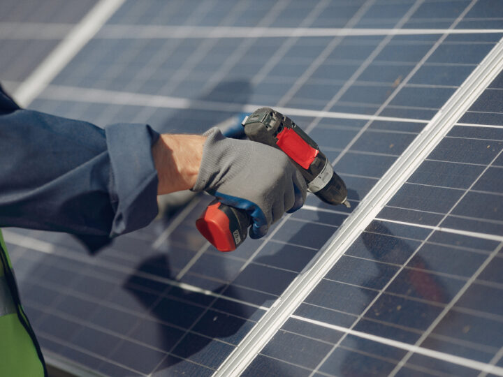 Choosing the Right System for Home Energy Needs