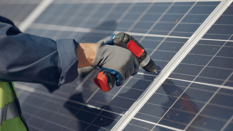 Choosing the Right System for Home Energy Needs
