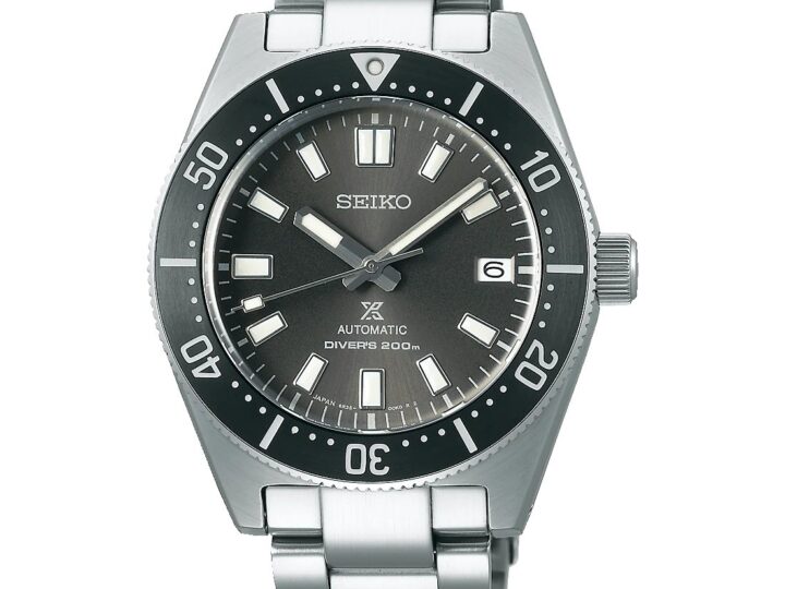 The Seiko SPB143: A Modern Classic Reimagined