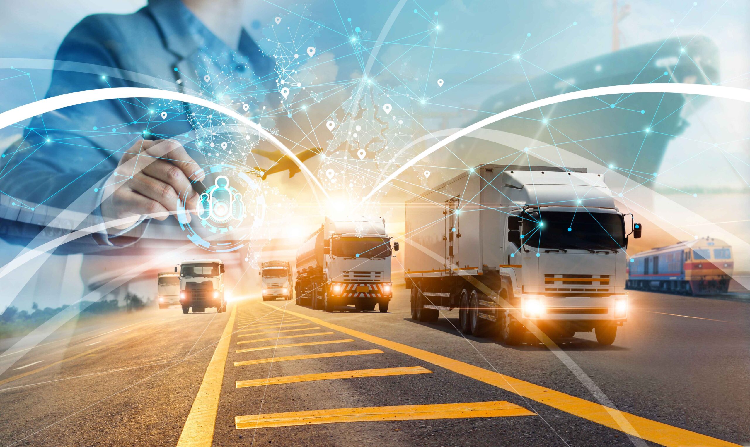 How the Top Specialized Transport Services Ensure On-Time and Damage-Free Delivery? 1 How the Top Specialized Transport Services Ensure On-Time and Damage-Free Delivery?