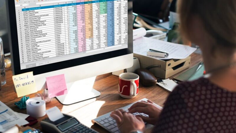 Precision Pay: Simplifying Payroll Management