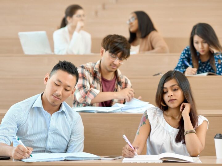 Looking for the Best PU Colleges in Bangalore? Here’s the List