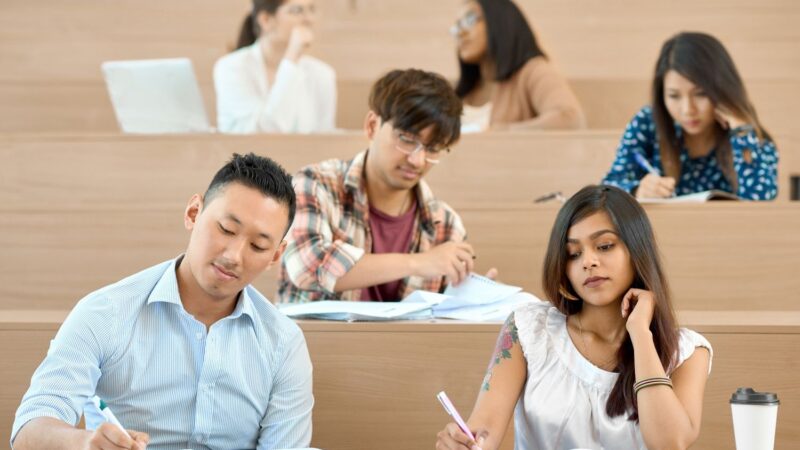 Looking for the Best PU Colleges in Bangalore? Here’s the List