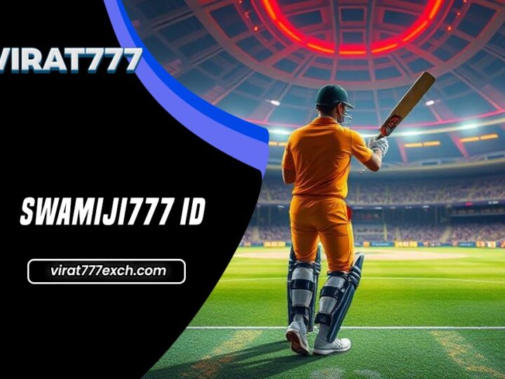 Swamiji777 ID Login & Signup Guide for Beginners