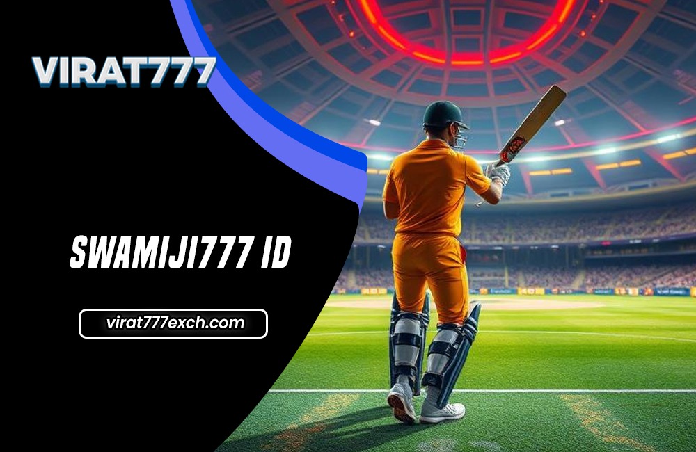 Swamiji777 ID Login & Signup Guide for Beginners 1 Swamiji777 ID Login & Signup Guide for Beginners
