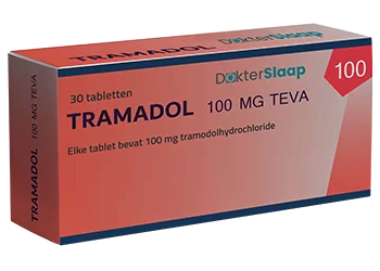 Kun je afhankelijk worden van Tramadol 100mg?