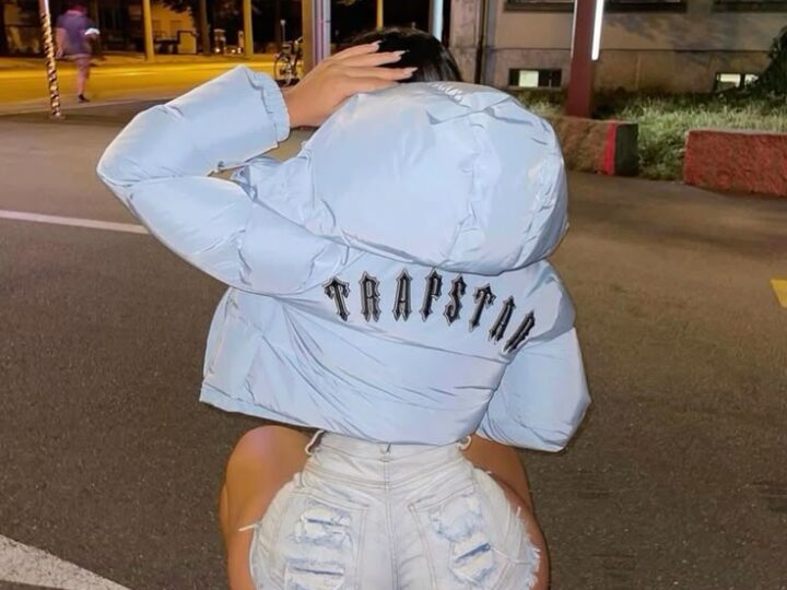 Trapstar Tracksuits The Choice of Fashion Enthusiasts