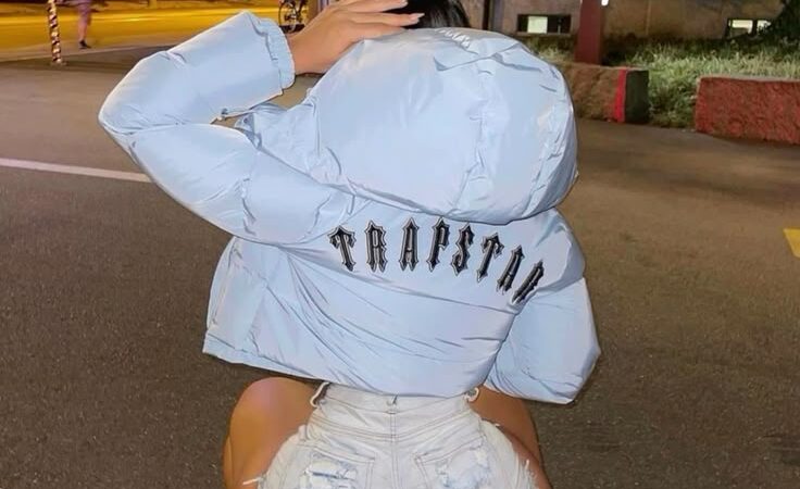 Trapstar Tracksuits The Choice of Fashion Enthusiasts