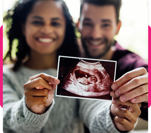 What to Expect from a 5 Weeks Pregnant Sonogram