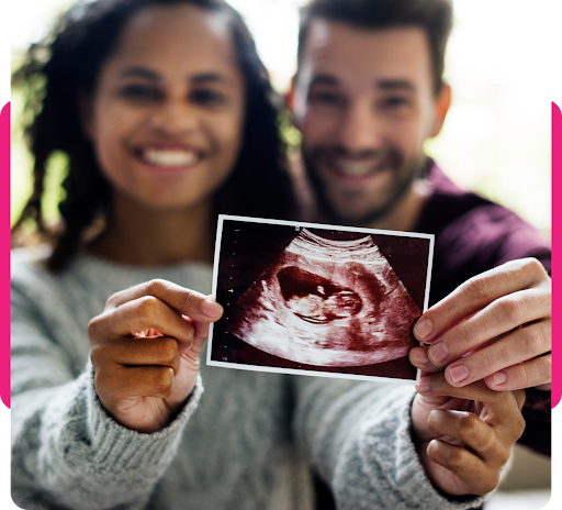 What to Expect from a 5 Weeks Pregnant Sonogram