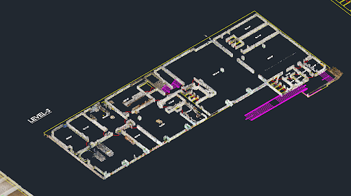 Why Scan to CAD Conversion Services Are Essential for Modern Design 1 Why Scan to CAD Conversion Services Are Essential for Modern Design