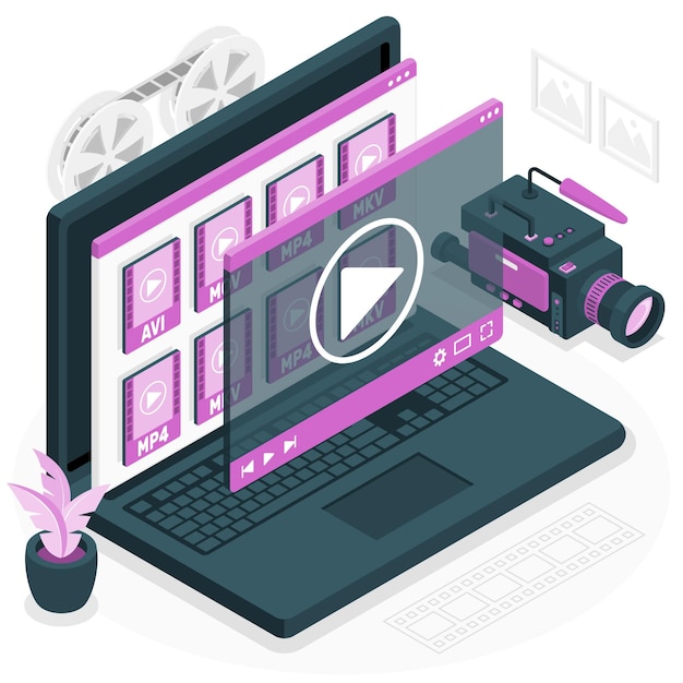 Elevate Your Brand with Professional Video Production Services 1 Elevate Your Brand with Professional Video Production Services