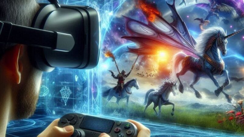 Game App Development Company in USA