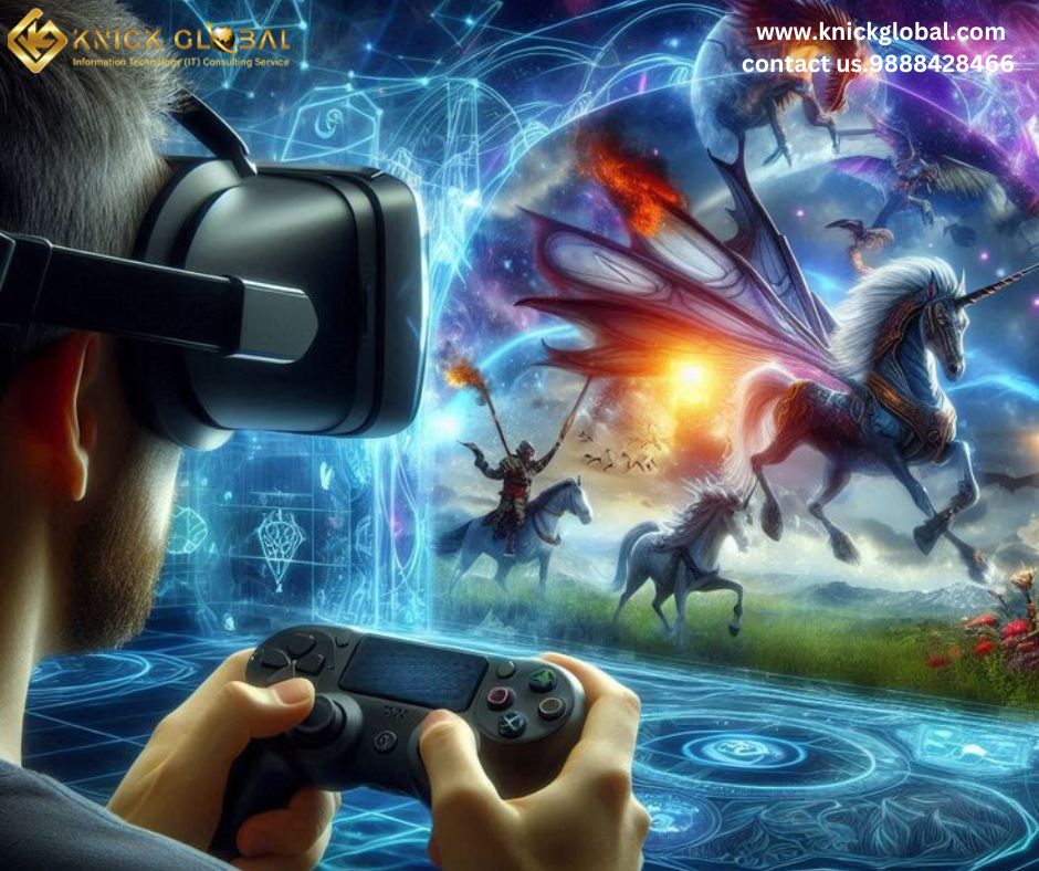 Game App Development Company in USA 1 Game App Development Company in USA