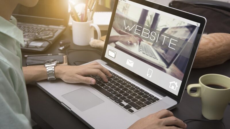 Web Design Company in Bangalore: Elevate Your Business with Stunning Designs