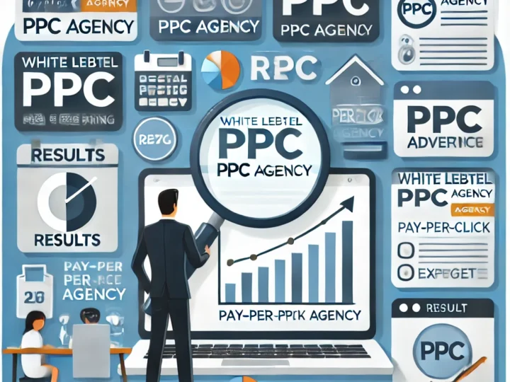 White Label PPC Agency Services for Scalable Growth in 2025