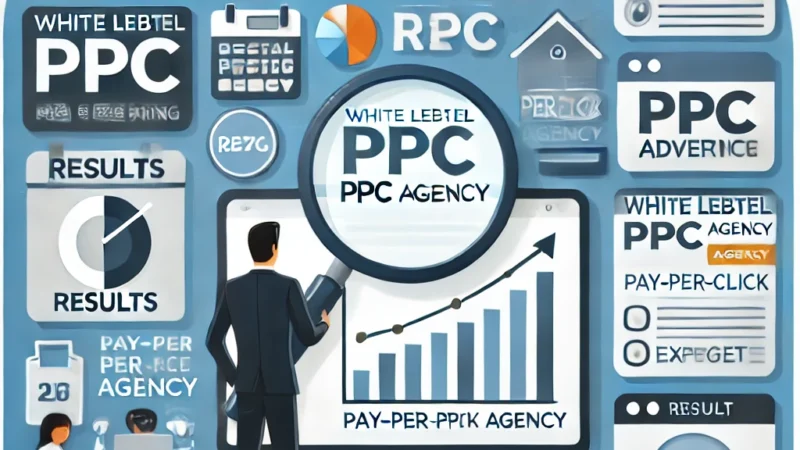 White Label PPC Agency Services for Scalable Growth in 2025