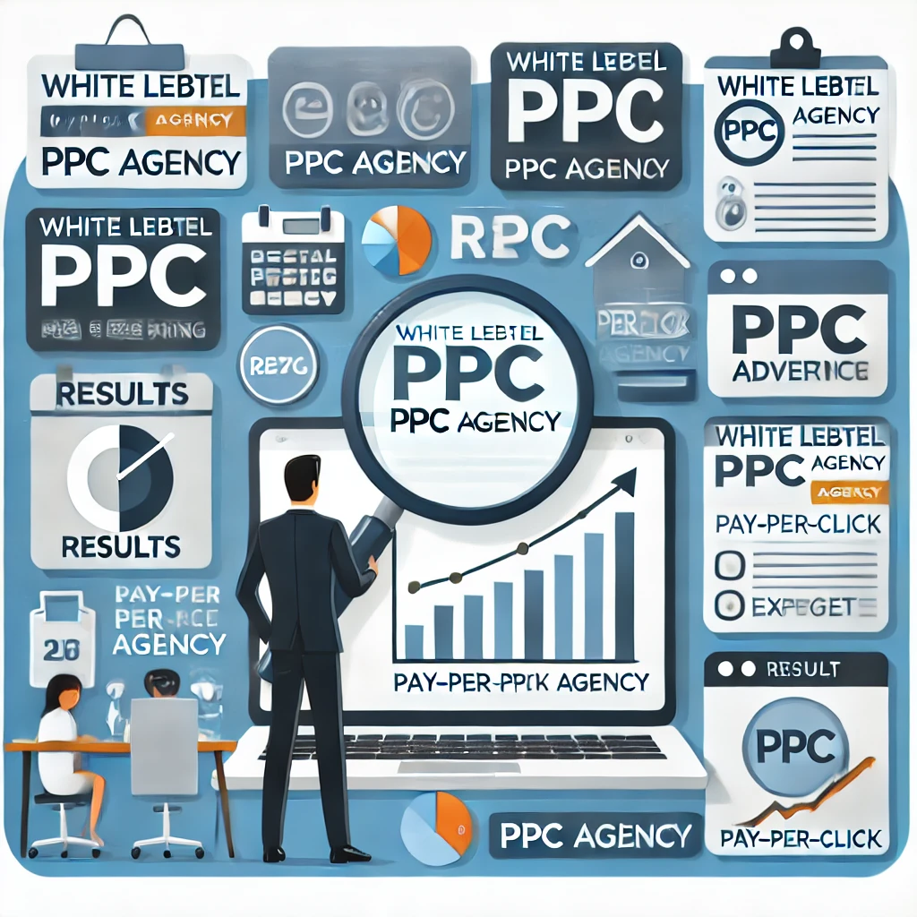 White Label PPC Agency Services for Scalable Growth in 2025 1 White Label PPC Agency Services for Scalable Growth in 2025