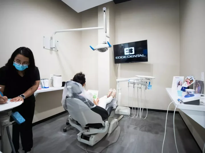 Is Zoom Teeth Whitening Safe for Sensitive Teeth?